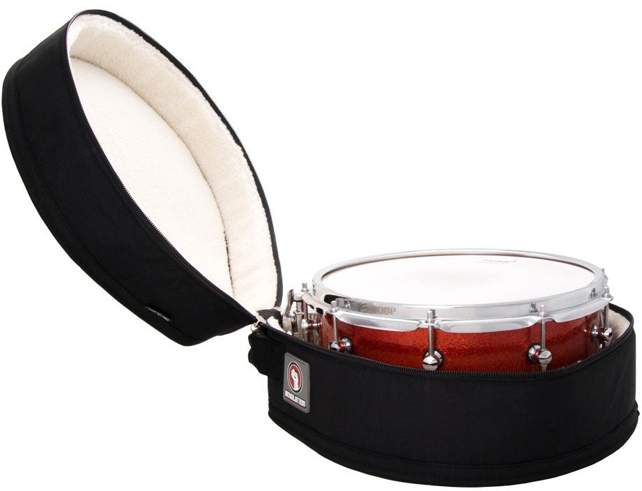 Housse Caisse Claire 13"X5" Armor Case AR3007