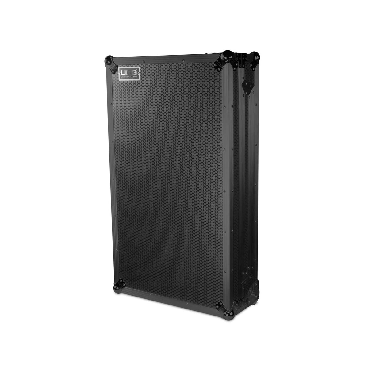 U 91070 BL - Udg Ultimate Flight Case Multi Format 3XL Plus (W) - Ultimate Flight Case Multi Format 3XL Plus (W)