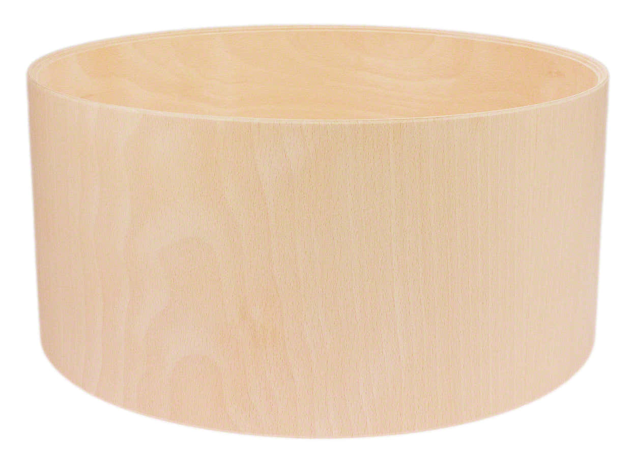 Fût Hêtre 5.4MM 14"X8"