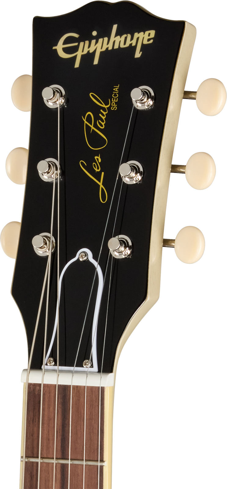 Les Paul Special DC 1960 Reissue TV White IGC IBGCS