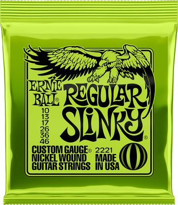 2221 Regular Slinky 10-46