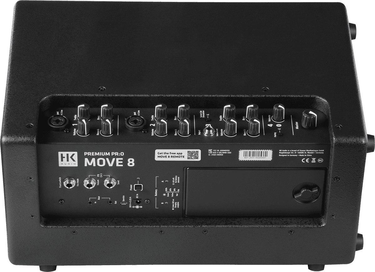 Move 8