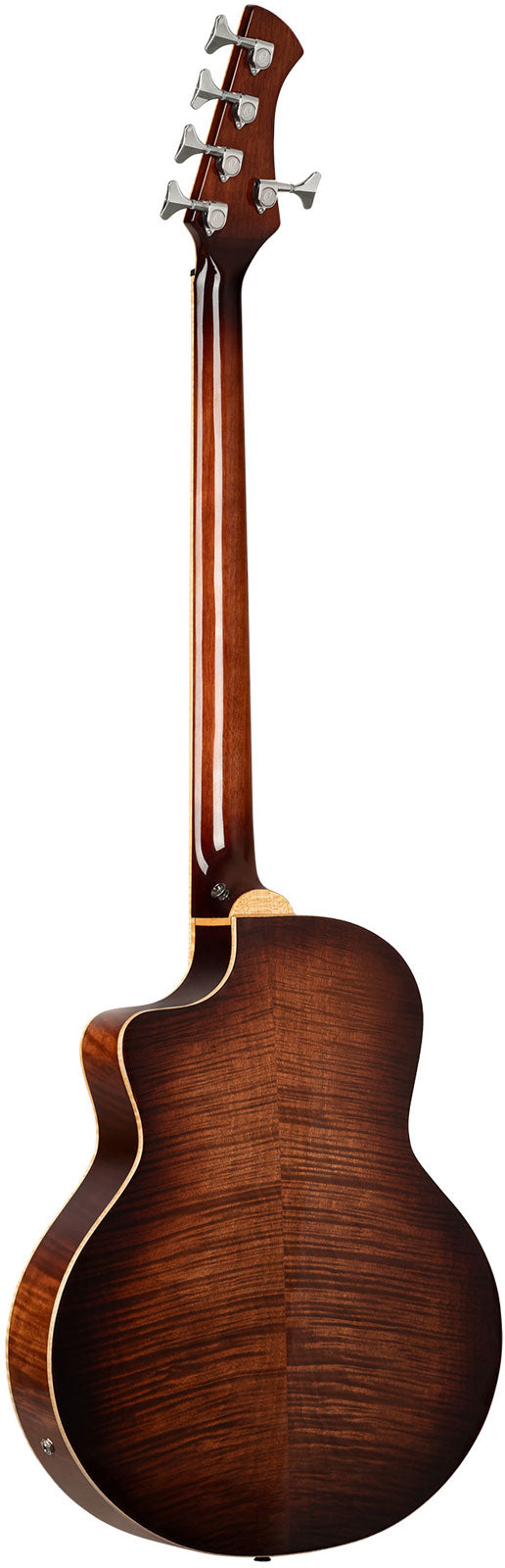 Basse Ken Taylor Signature 5 Cordes CW EQ