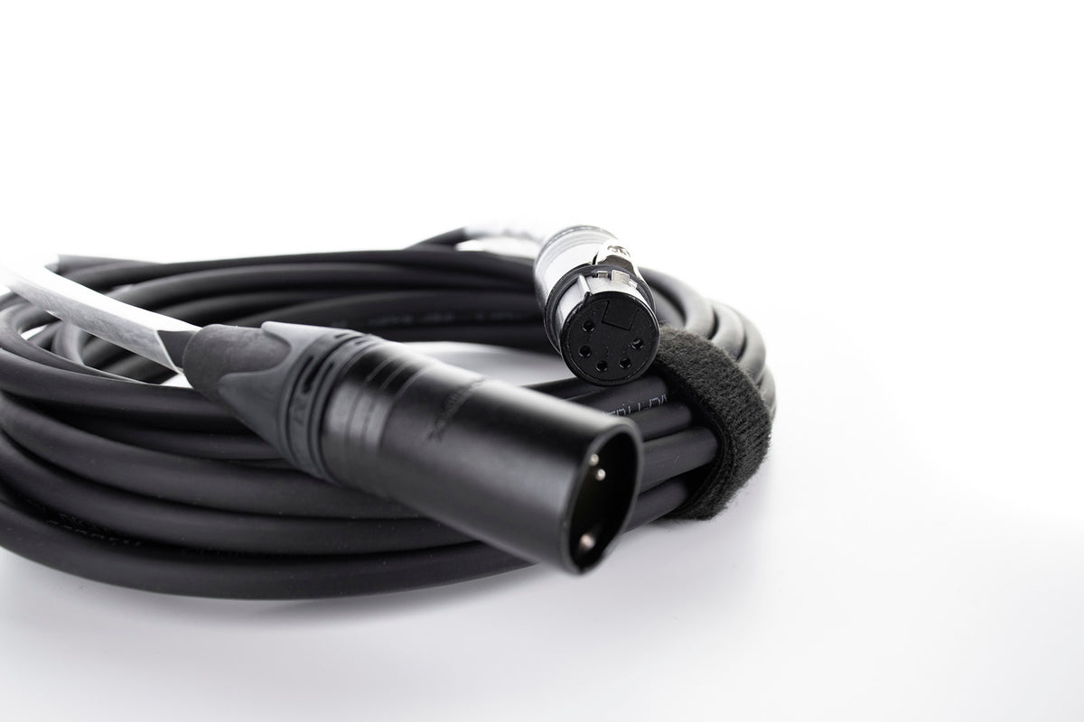 Câble DMX 5 Points 2 M