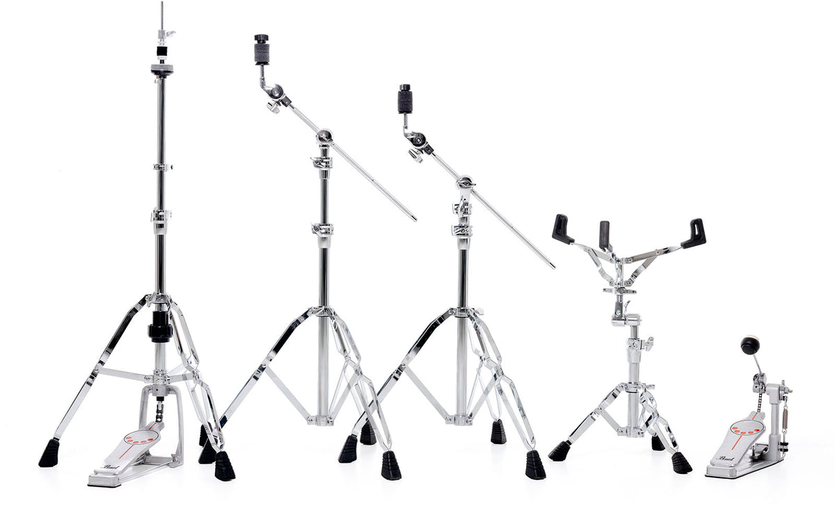 HWP-934 - Pack Hardware 934