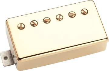 SH-1N-G - 59 Model Manche Gold