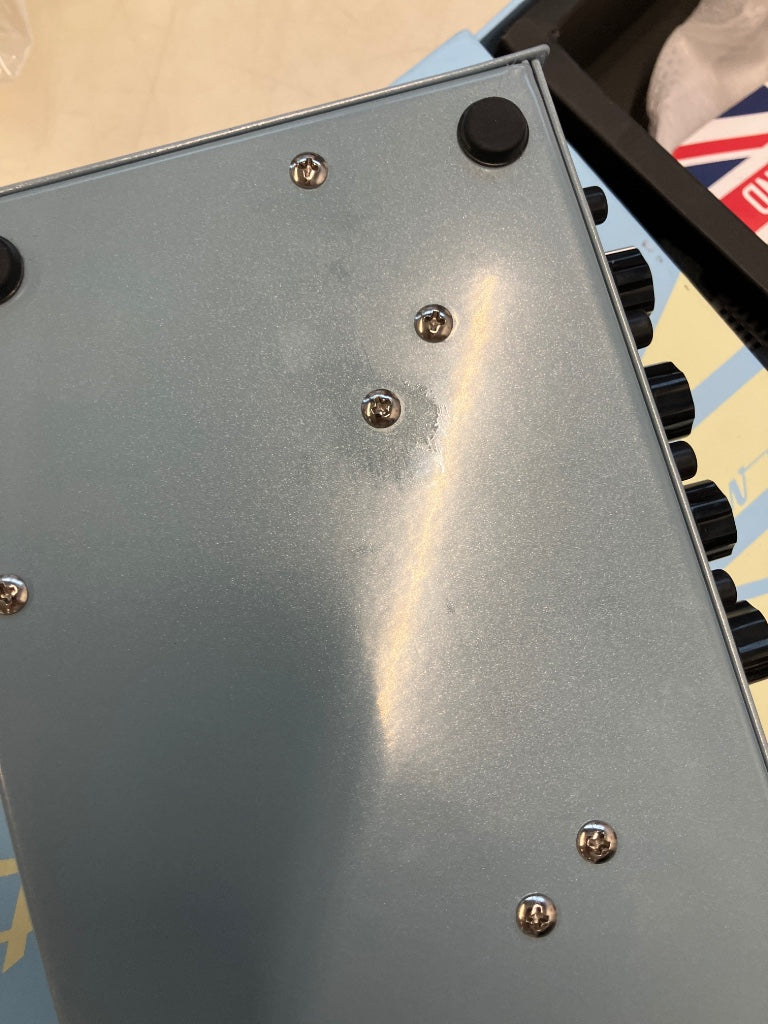 PBM 200w Ant - Stock B