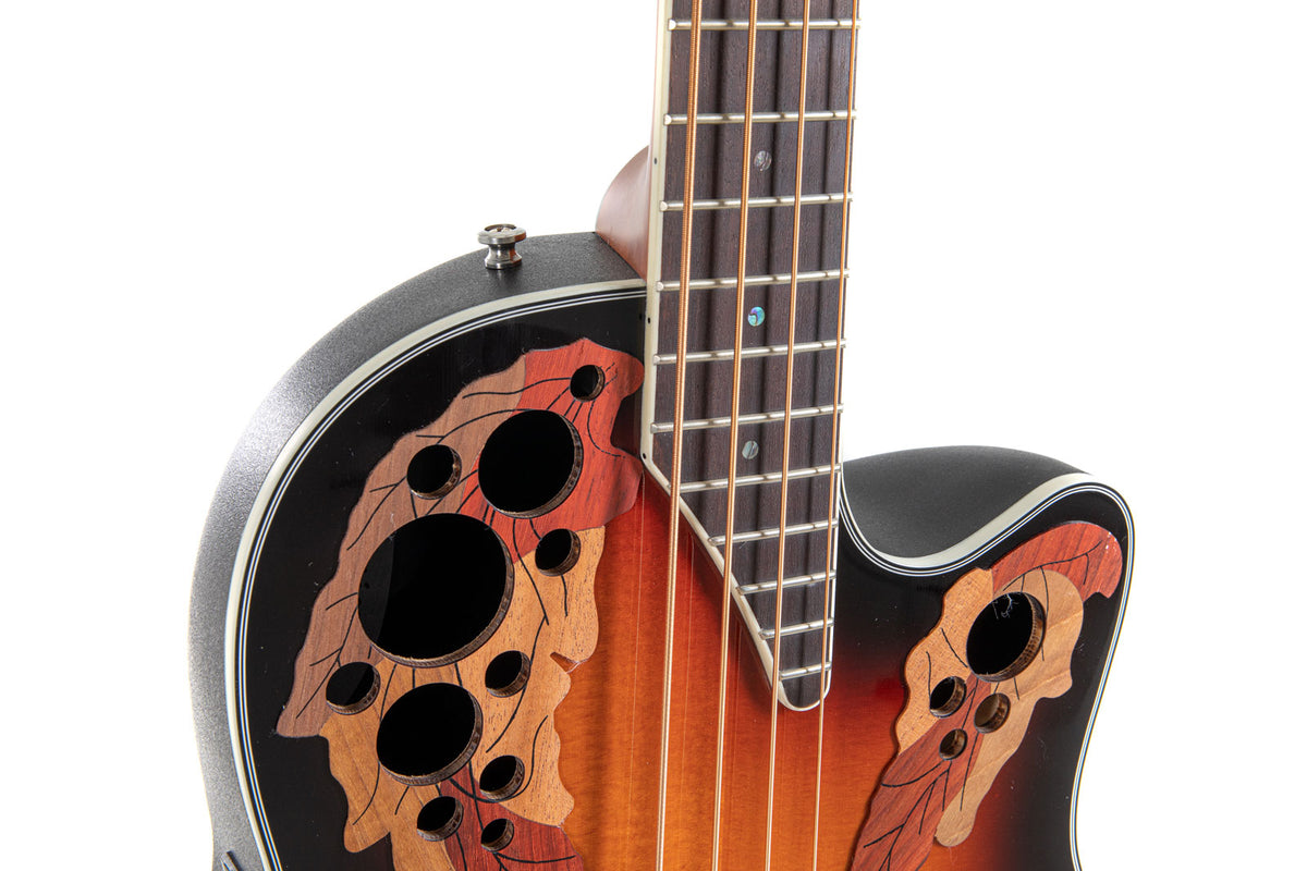 Celebrity 4 New England Burst CEB44-1N-G