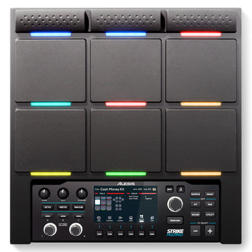 Multipad Strike - Sampler Looper