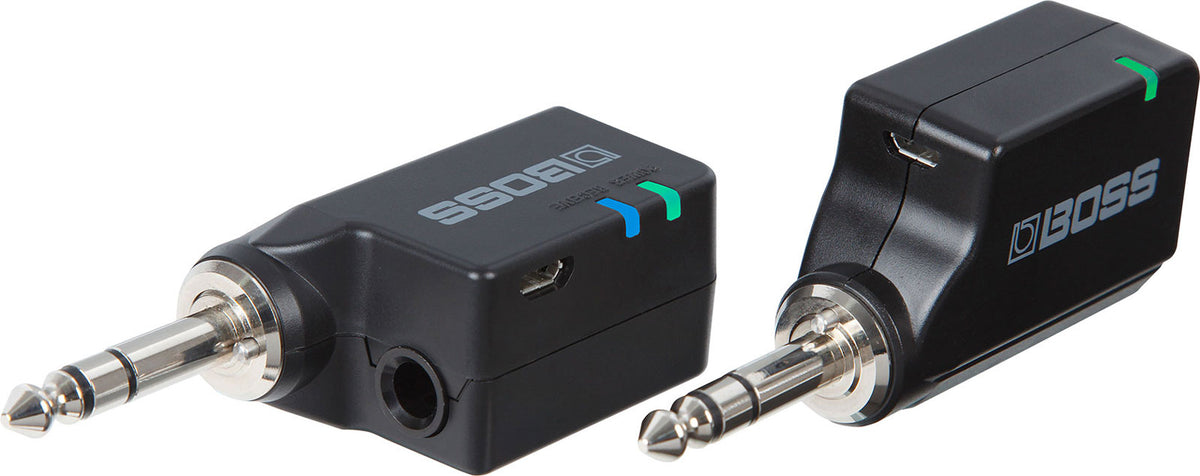 WL-20 Wireless System