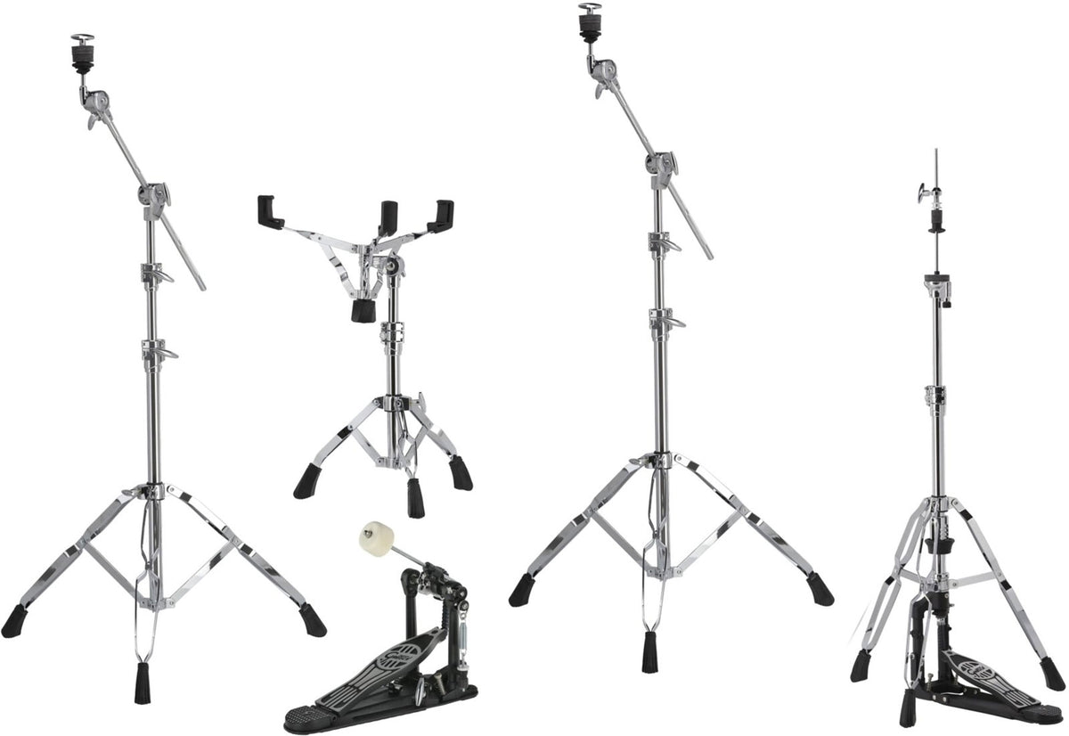 Gretsch Drums Hardware Concert Pack D'Accessoires Grg4Pack