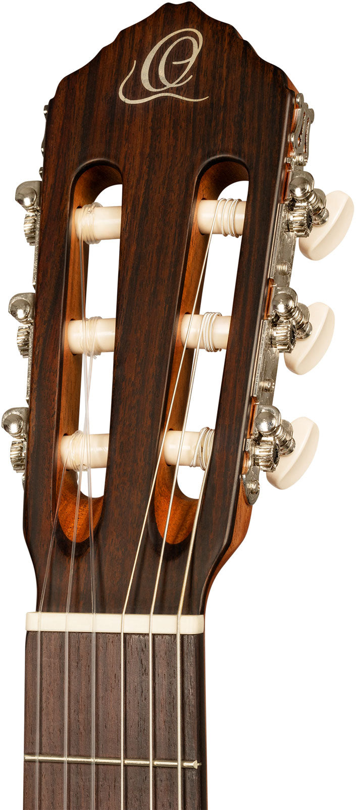 Traditional 4/4 6 LH + Pro Gig Bag