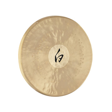 Sonic Energy - Gong White 14,5- Mailloche
