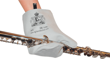 Gant d'entretien Universel Microfibre