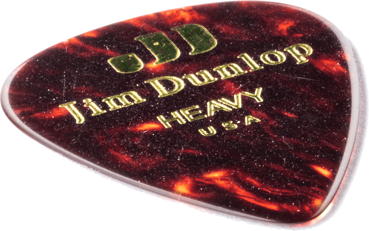 12 x Genuine Celluloid Shell Heavy