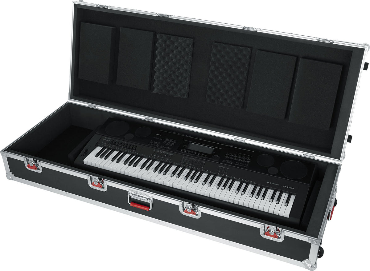 Housse clavier G-tour88 V2XL Noir