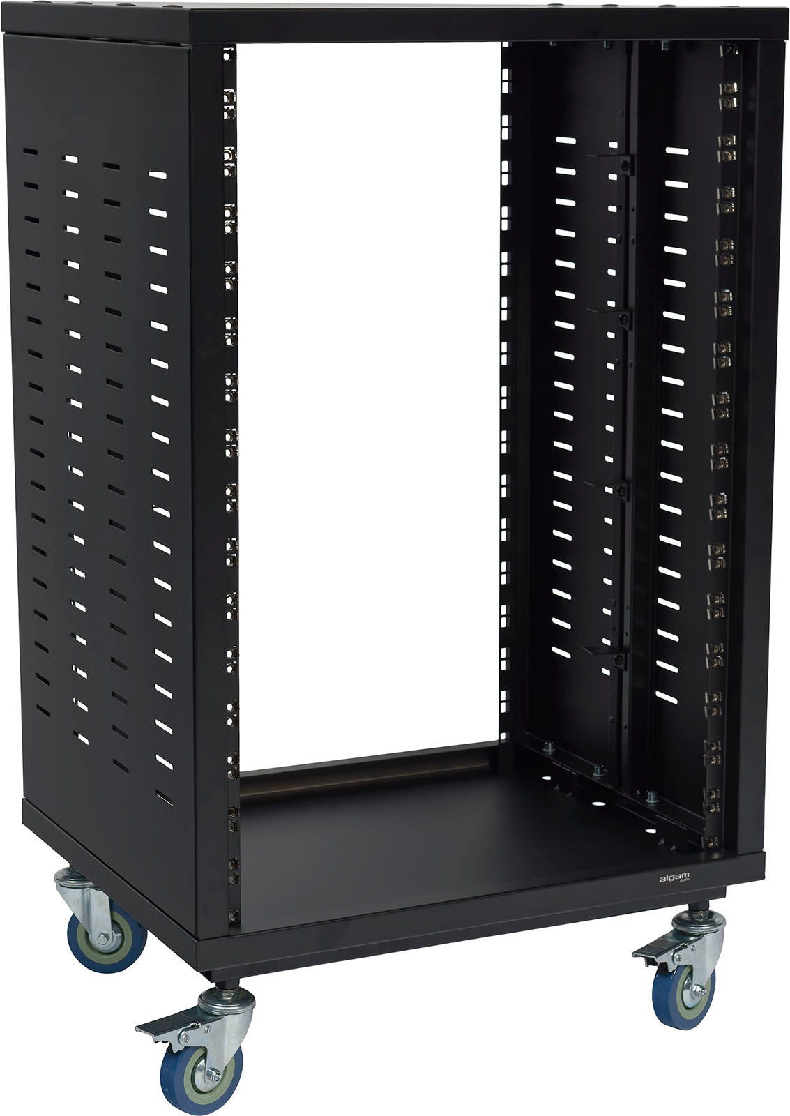 IR-16 - Rack Studio 16u
