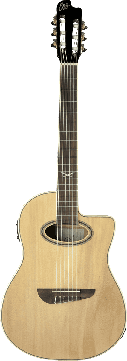 Eko NXT N100ce Natural