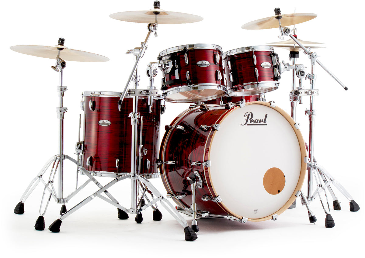 Profesionnal Maple rock 22 Velvet Crimson
