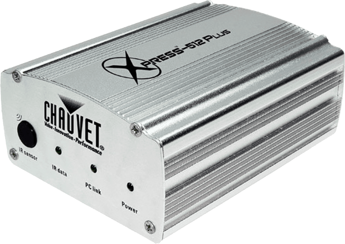 Chauvet DJ Xpress 512S
