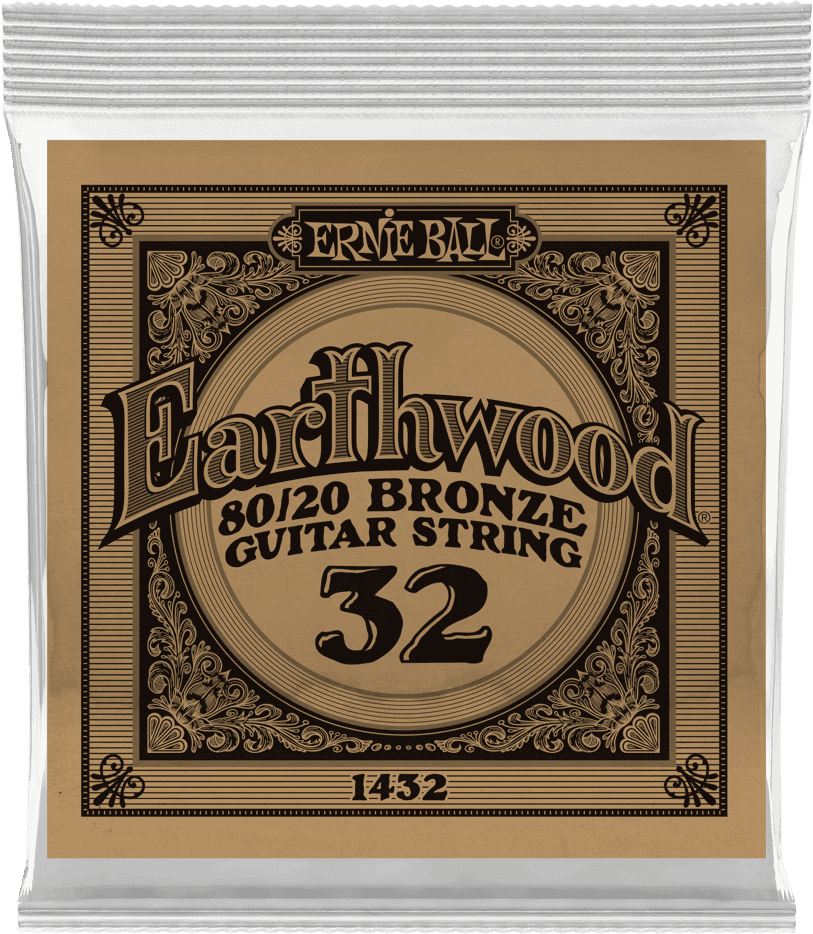 Earthwood 80/20 Bronze 32