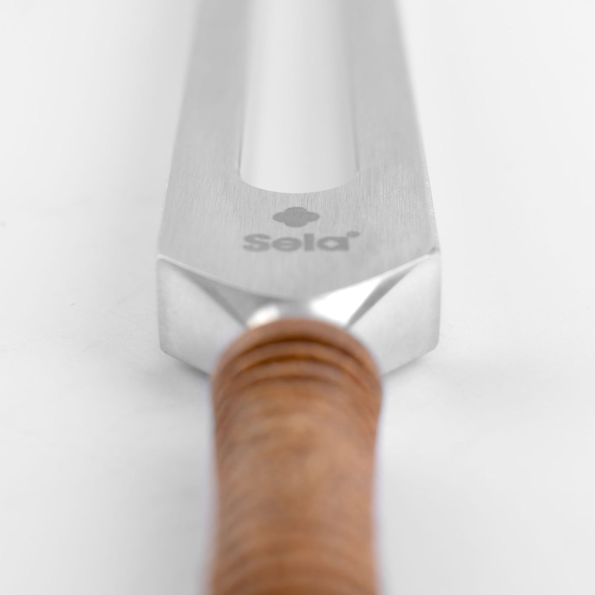 Diapason thérapeutique professionnel - Soleil 126,22 Hz