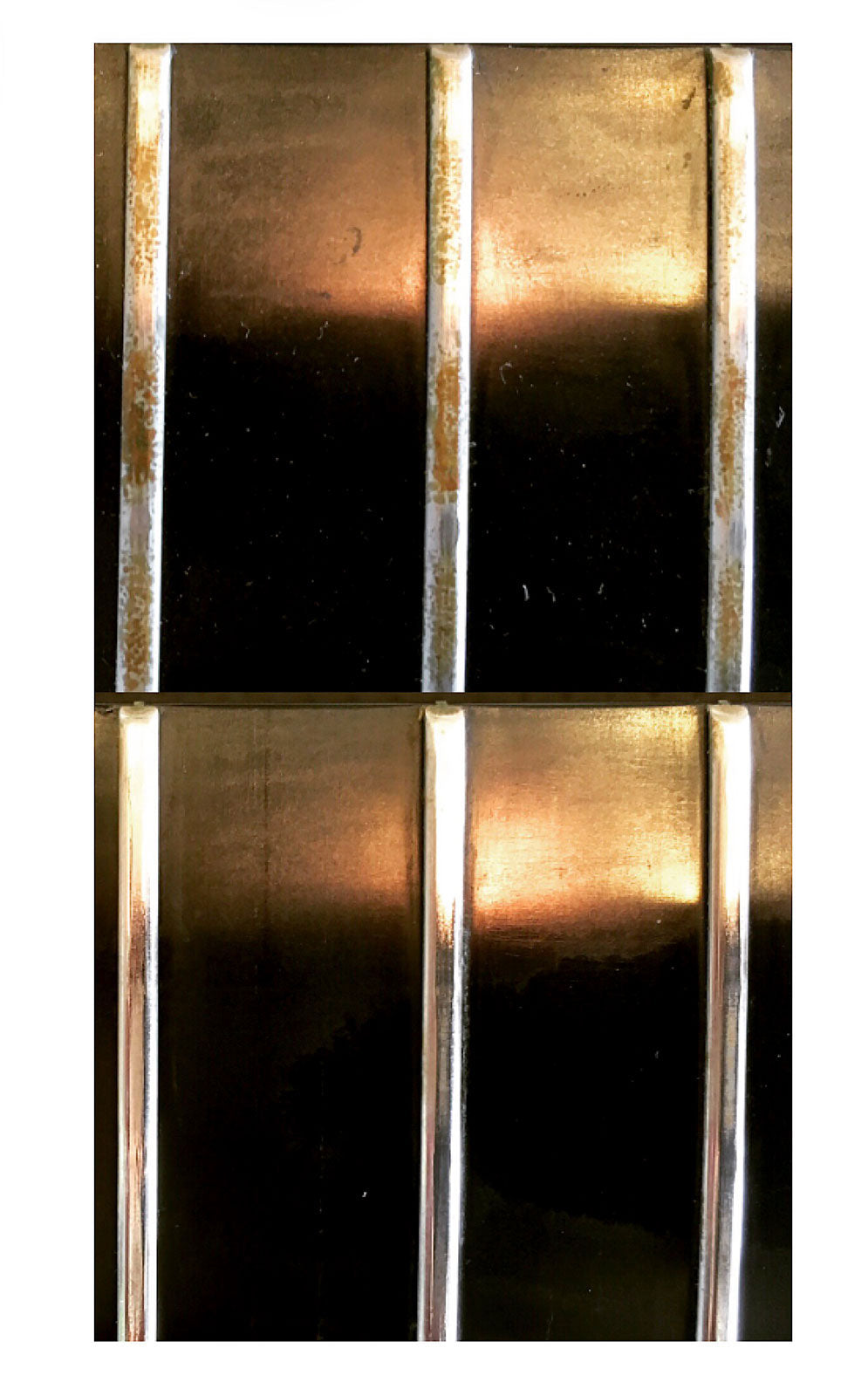 MN104 Frine Fret Polish pour Frettes