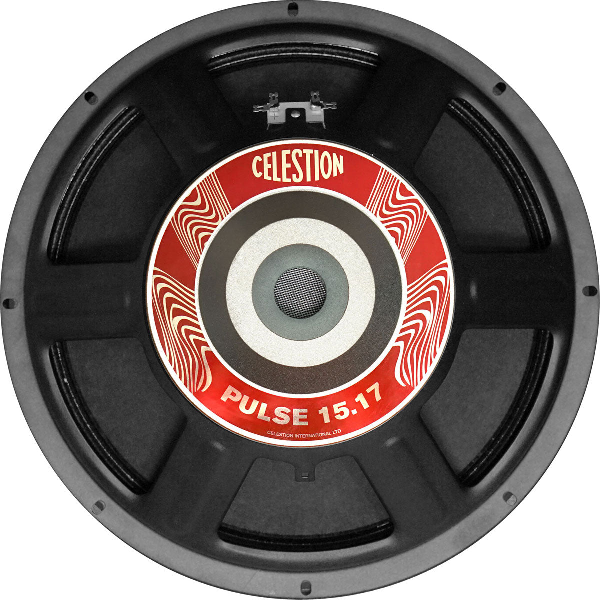 OBC115 15" Celestion Pulse 15.17