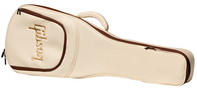 Les Paul / SG Softcase Premium Cream