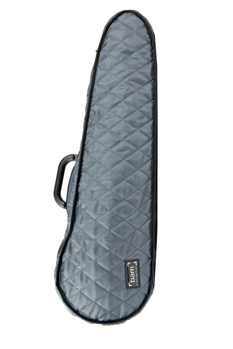 BAM Hoody Gris - Étui Violon 4/4 Hightech