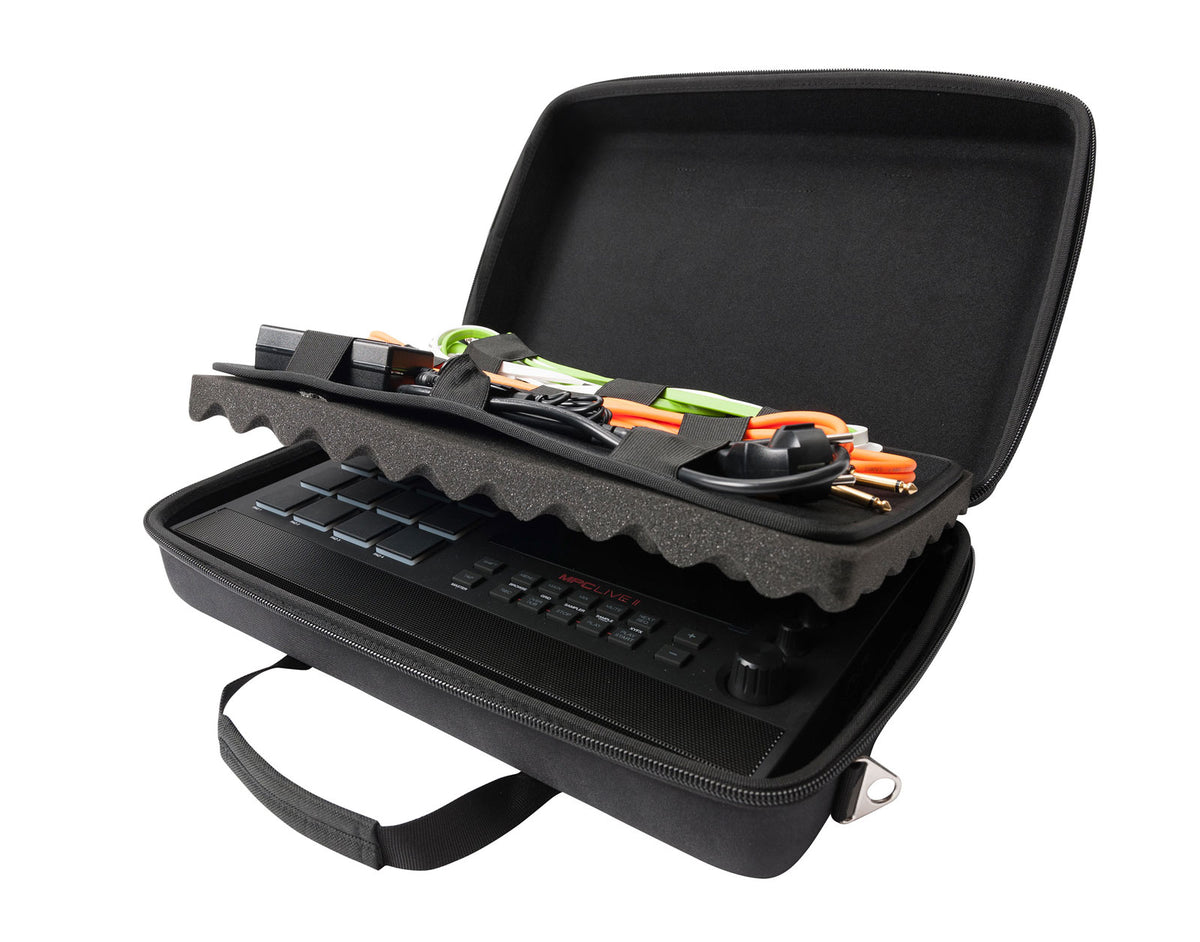 Ctrl Case Mpc Live Ii Black/Black