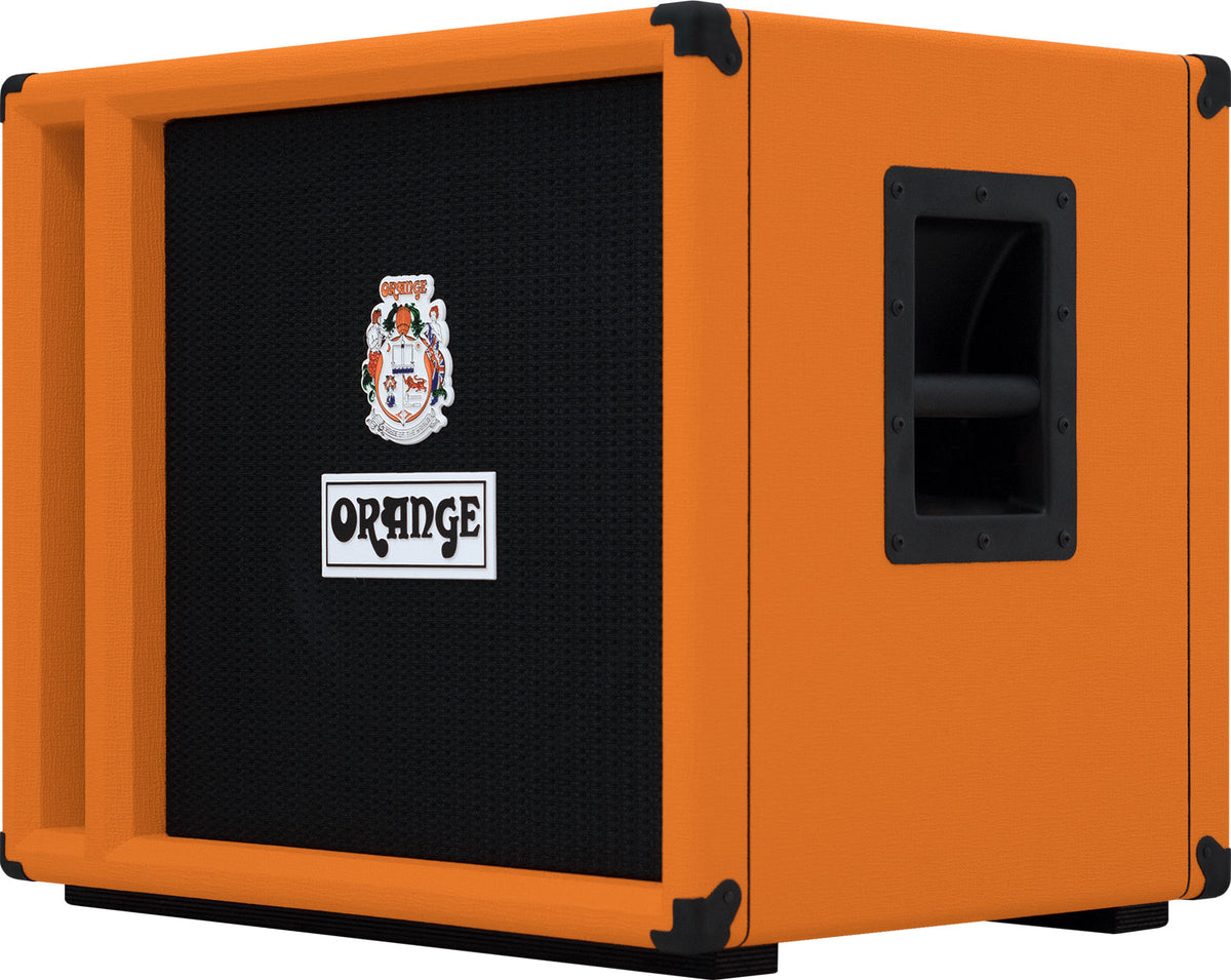 OBC115 15" Celestion Pulse 15.17