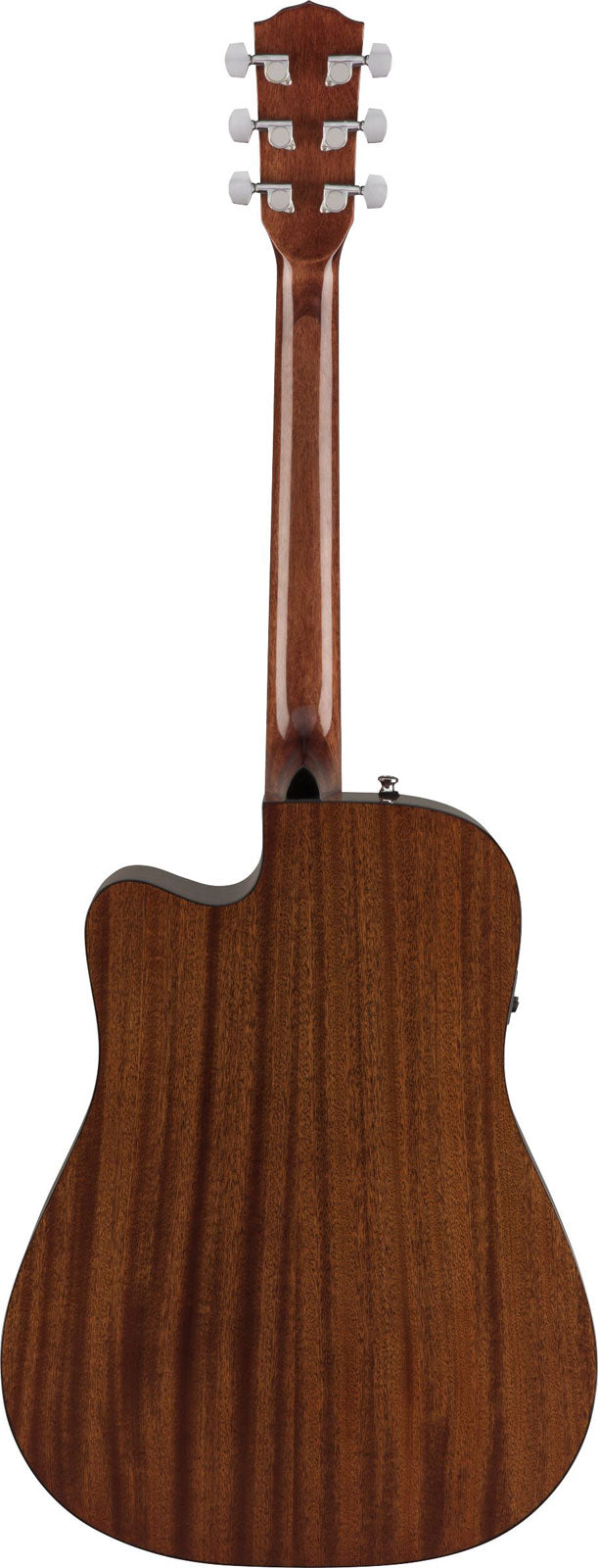 Dreadnought Cd-60Sce Cutaway Classic Design WN Natural