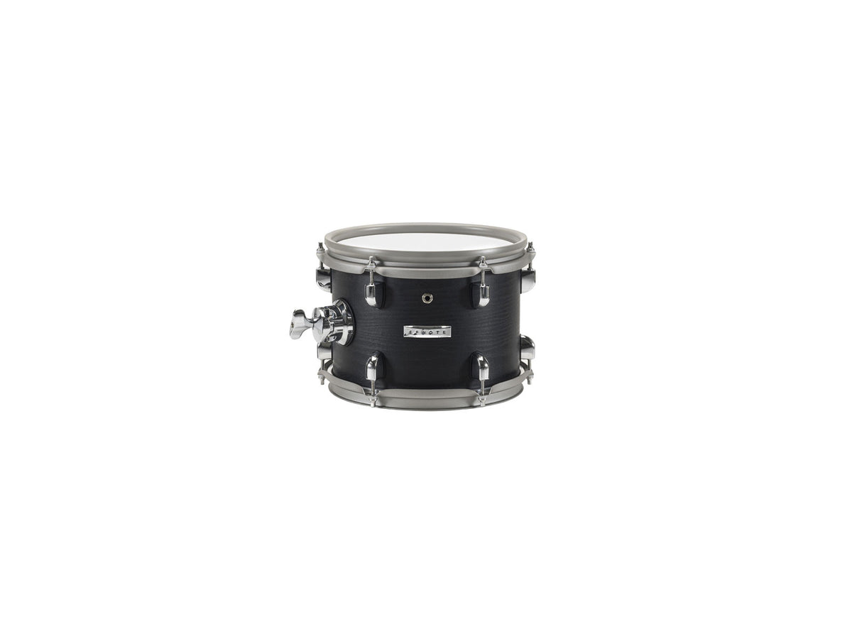 Efnote Rack Tom 10" (black Oak)