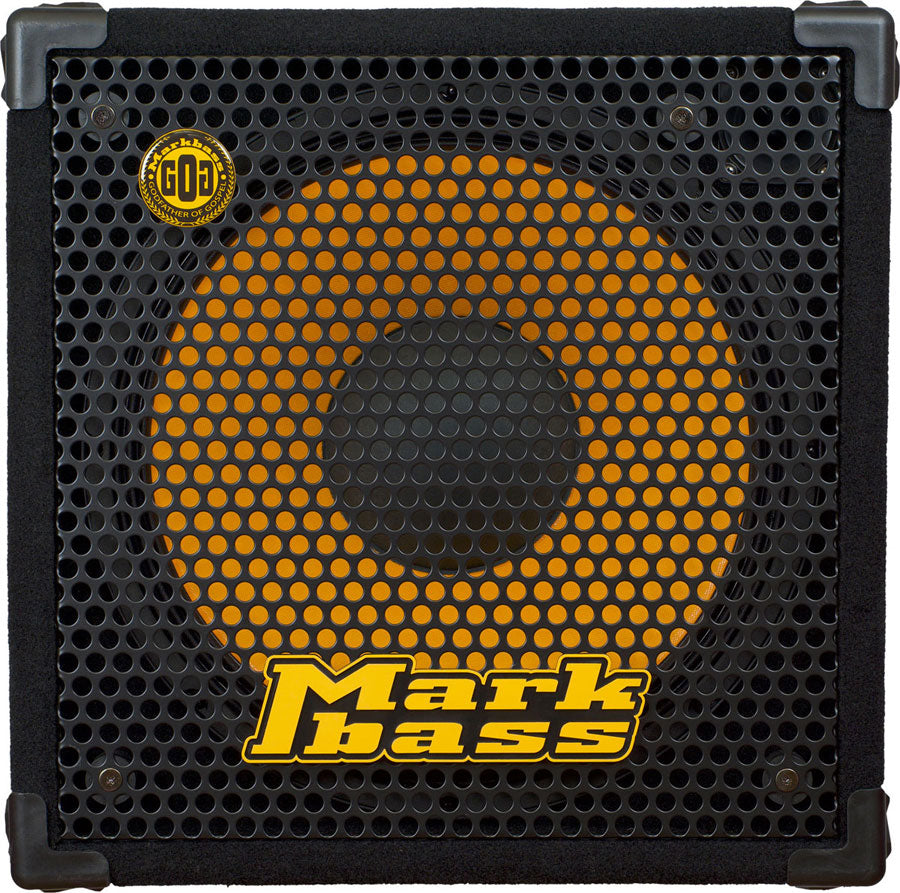 CMD 151 Gog - Godfather Of Gospel 500W