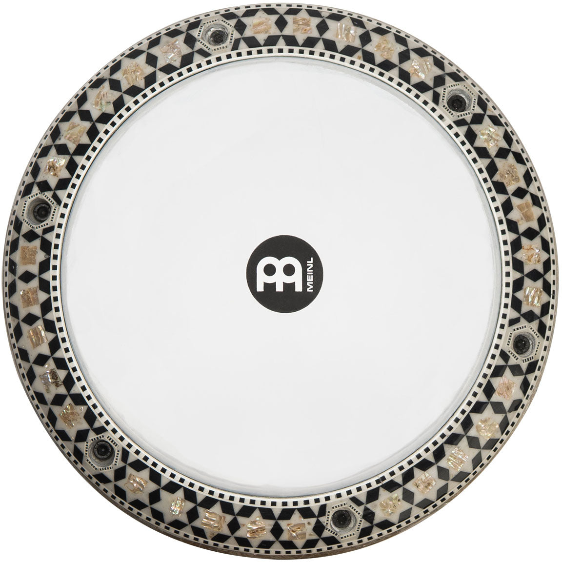 AEED6 - Mini Doumbek Meinl Artisan 9" Daood Debu