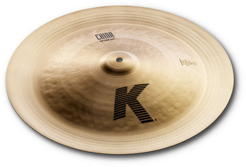 K0885 - China K-Series 19" China Boy