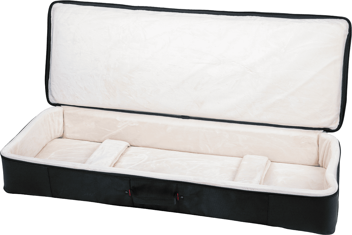 Housse clavier G-PG76 Noir