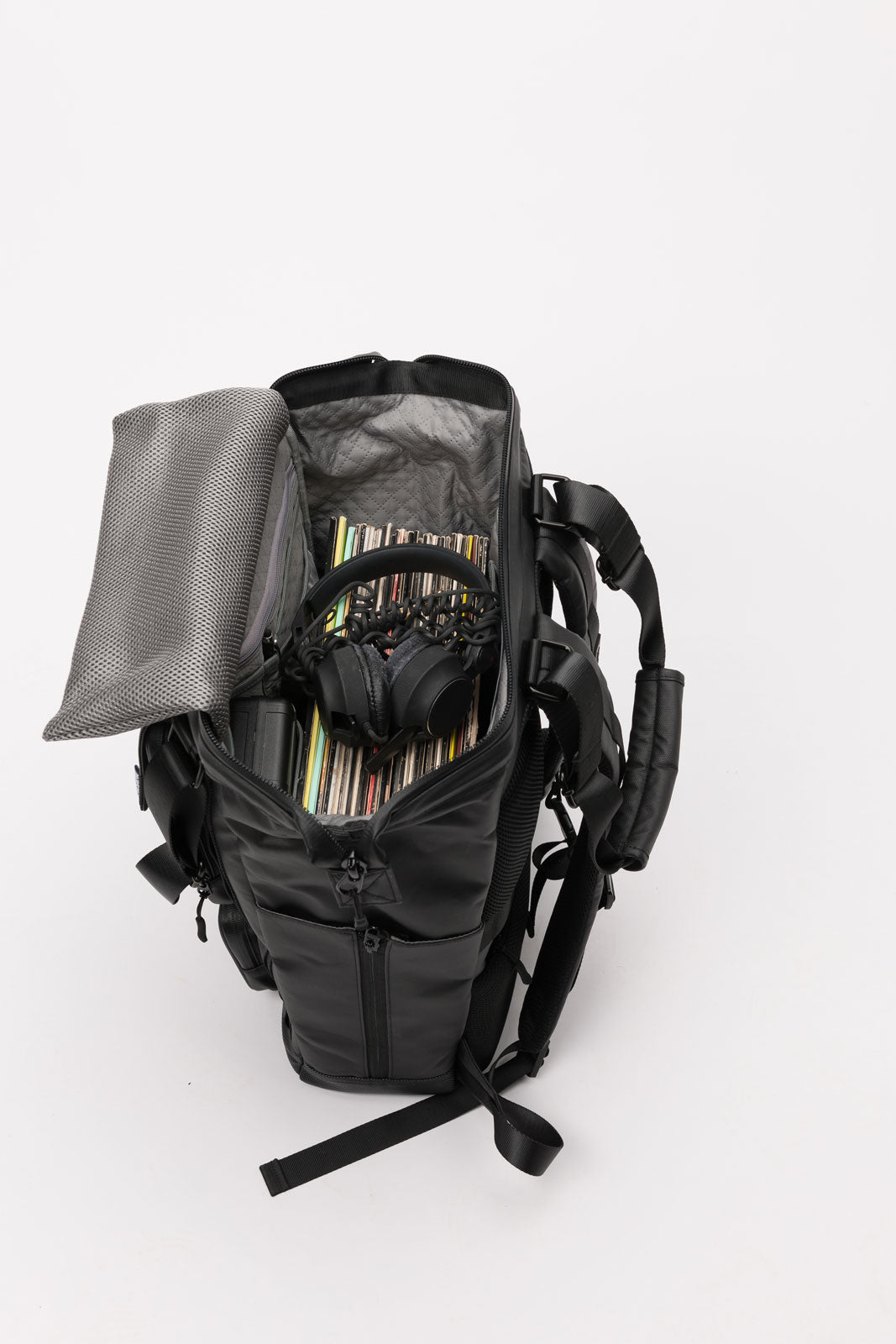 Solid Blaze Totepack 85