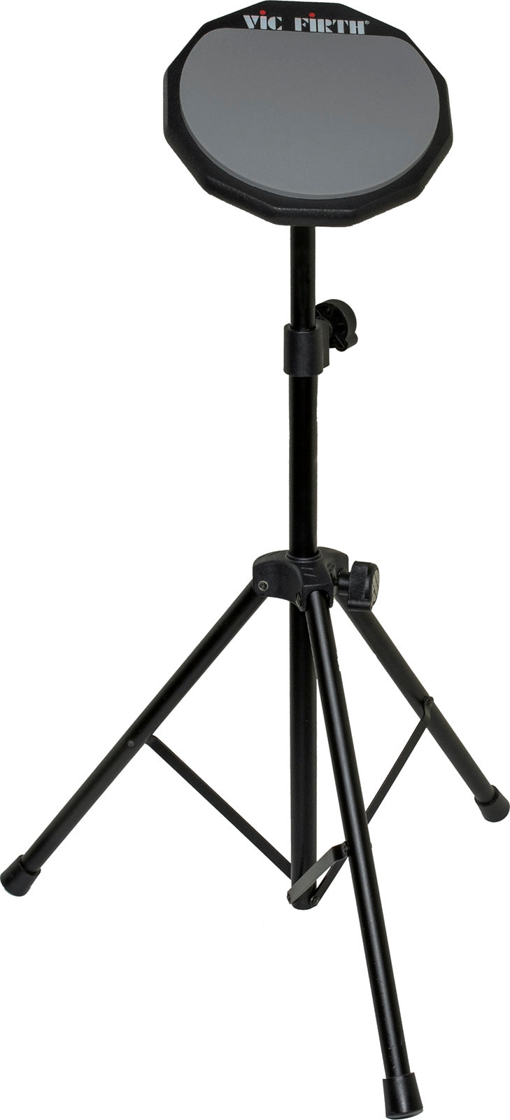 PPS001 - Stand Pour Pad D'entrainement Silencieux + housse