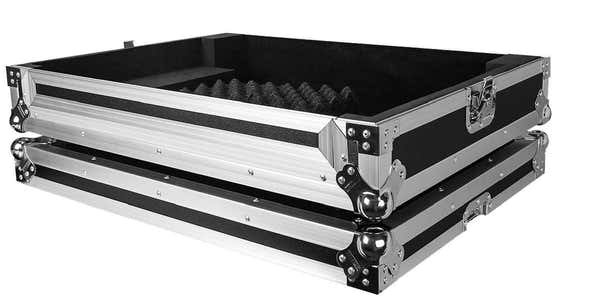 Power Acoustics Flight Cases FC Prime 4