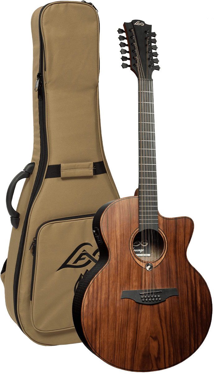 Guitares folk Jumbo