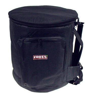Housse Deluxe Surdo 16" X 45CM - Sac à dos