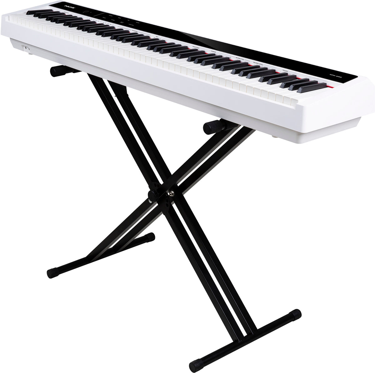 NPK-200 Blanc