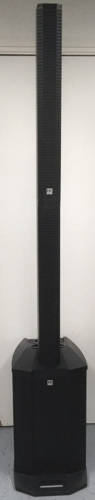 Polar 10 - Stock B