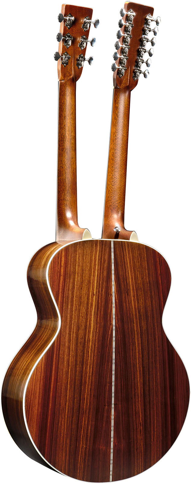 GJ-28EDN Double Manche