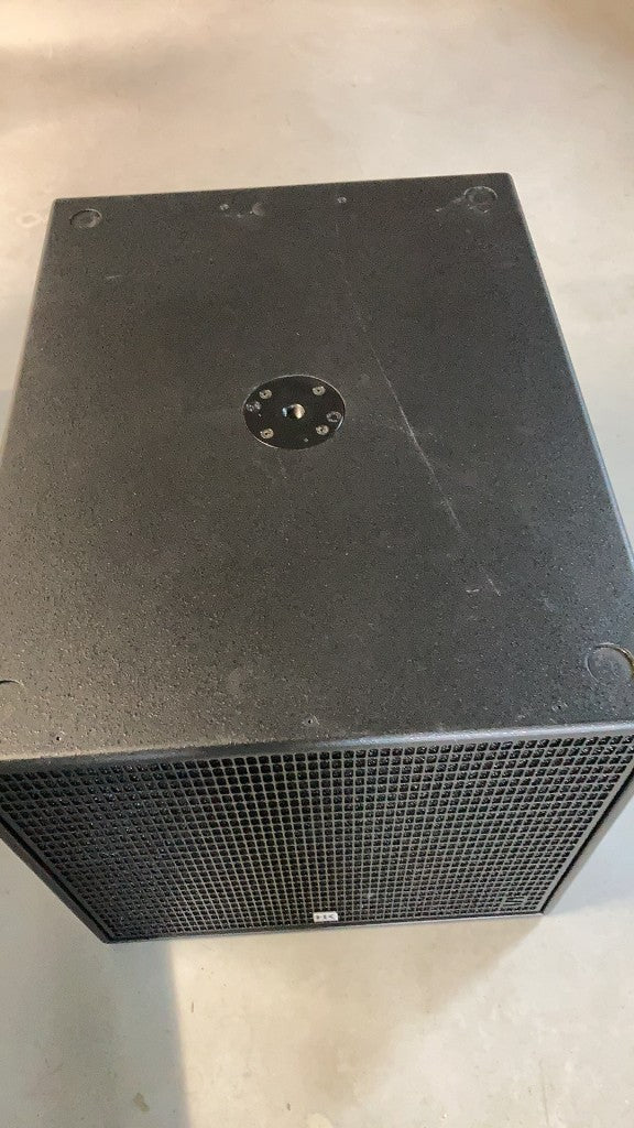 L5MKII-118sub-hpa - Stock B