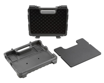 BCB-30X Plastic Case For 3 Pedals