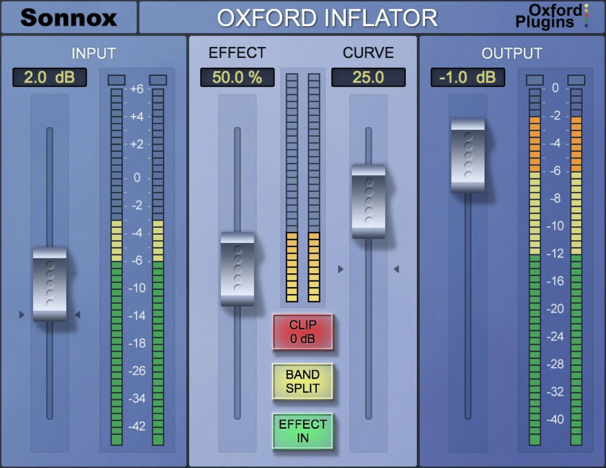 Sonnox