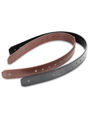 Extension pour courroie DuoStrap Neo ou SoloStrap Neo - Brown